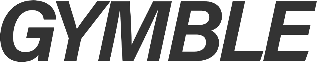 Gymble Logo